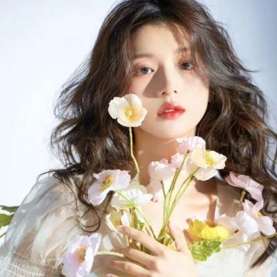 凛风不渡茉莉香